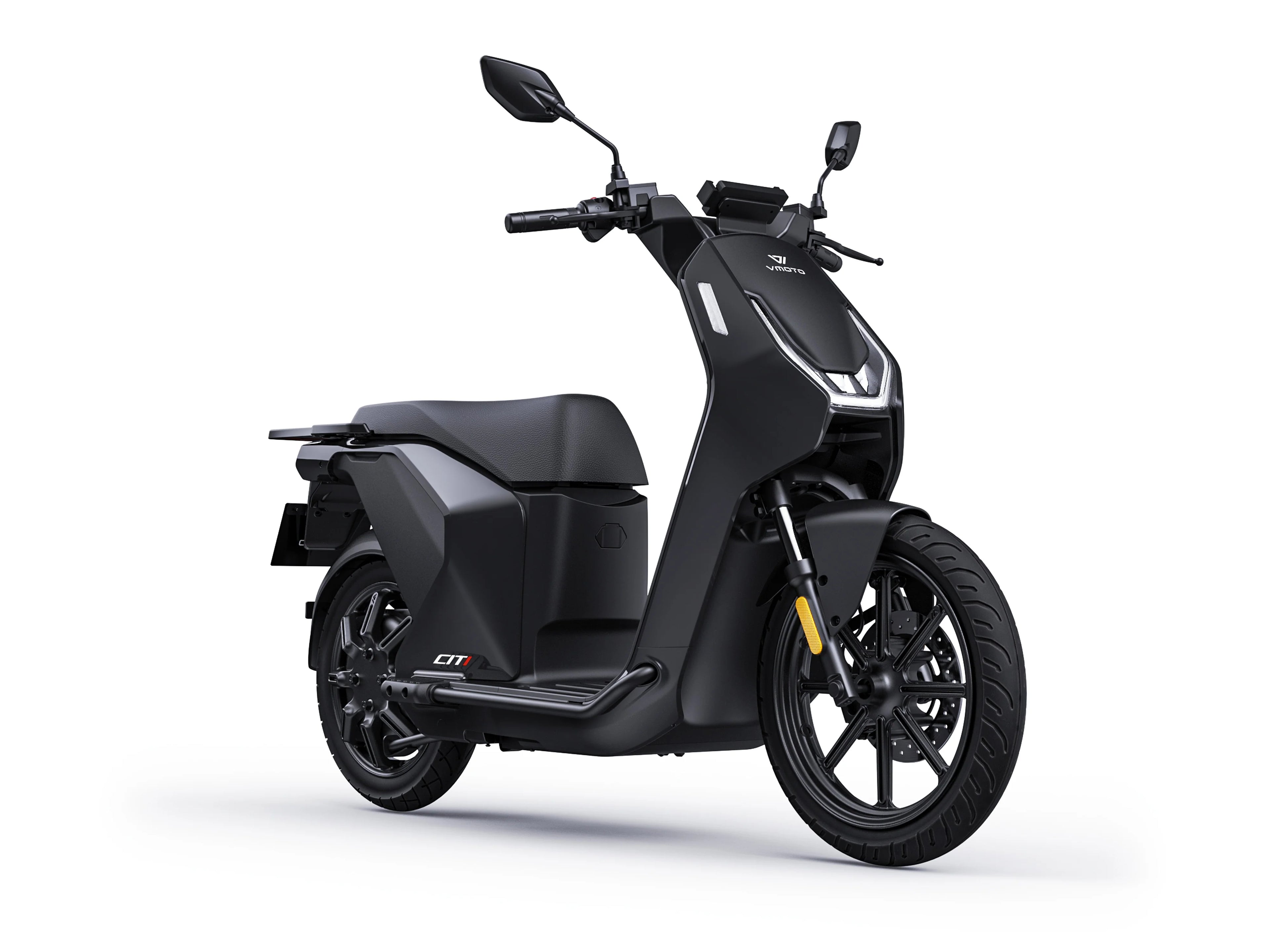 VMOTO - Citi 45 km/h | 80 km/h - escoomo