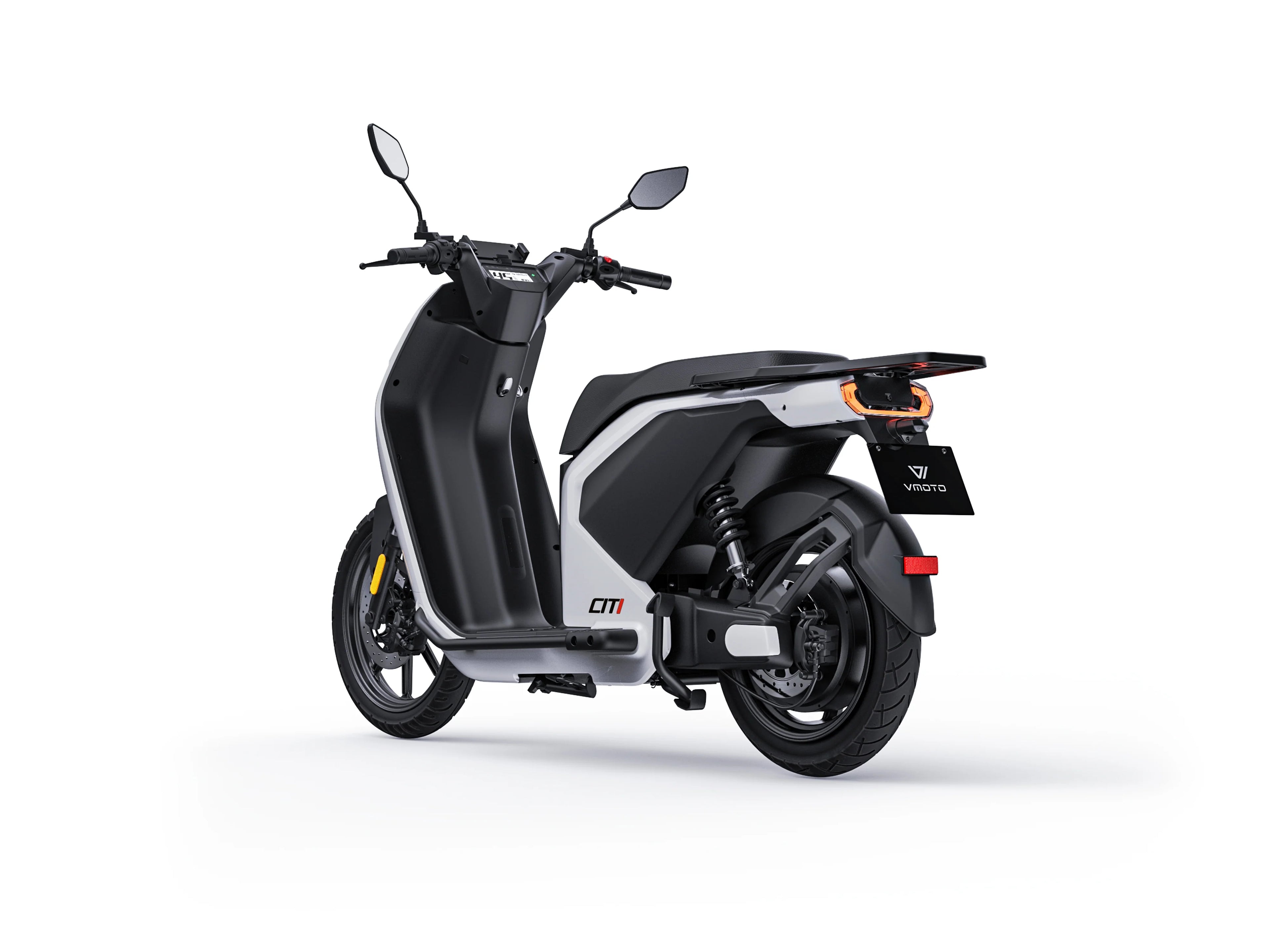 VMOTO - Citi 45 km/h | 80 km/h - escoomo