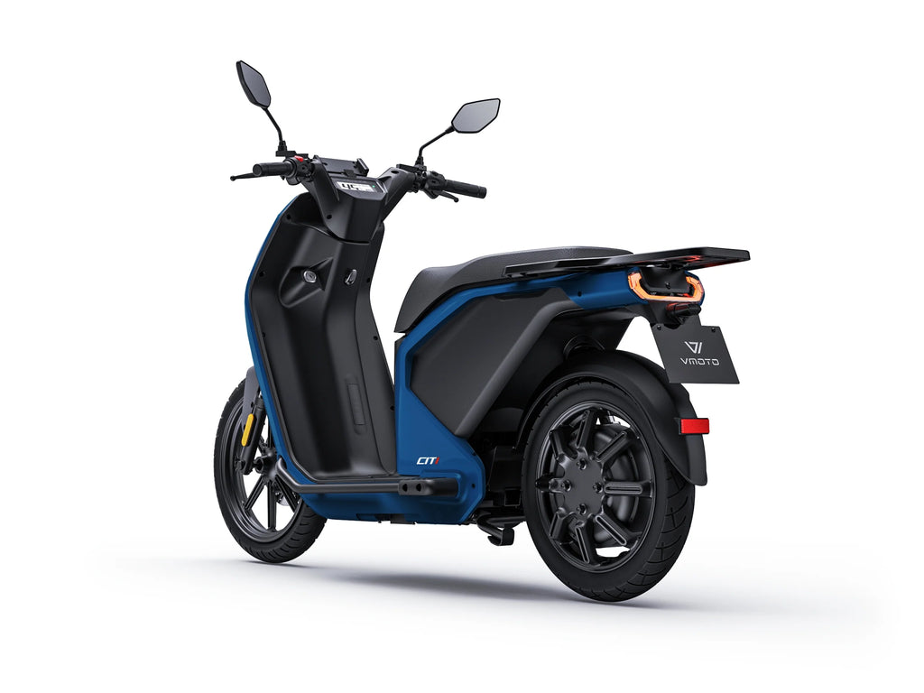 VMOTO - Citi 45 km/h | 80 km/h - escoomo