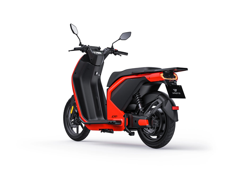 VMOTO - Citi 45 km/h | 80 km/h - escoomo