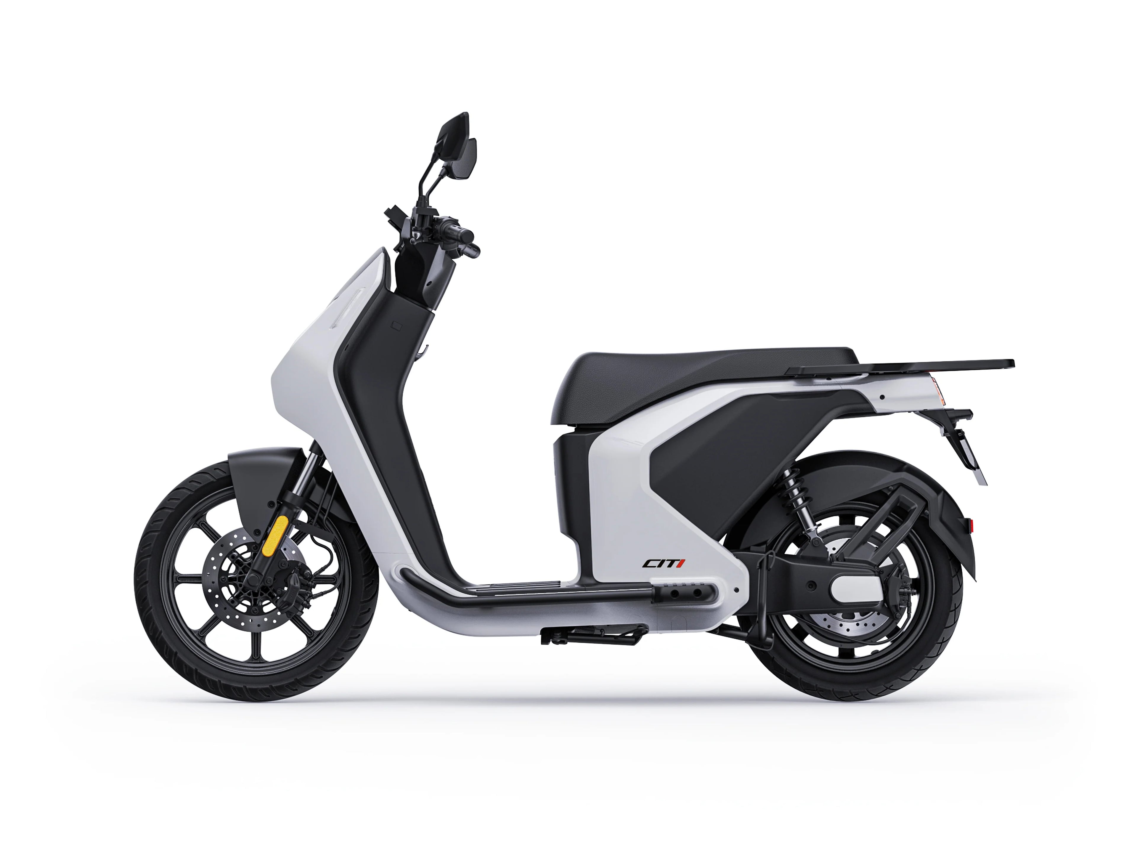 VMOTO - Citi 45 km/h | 80 km/h - escoomo