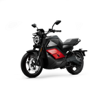NIU - RQi Sport - 110 km/h