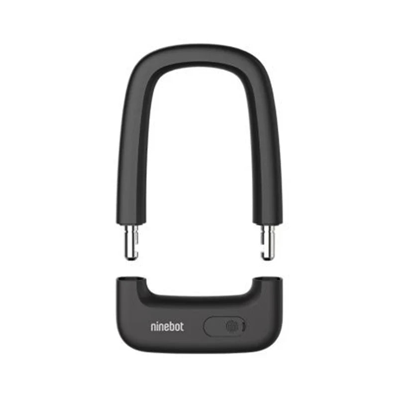 fahrradschloss bluetooth Segway
