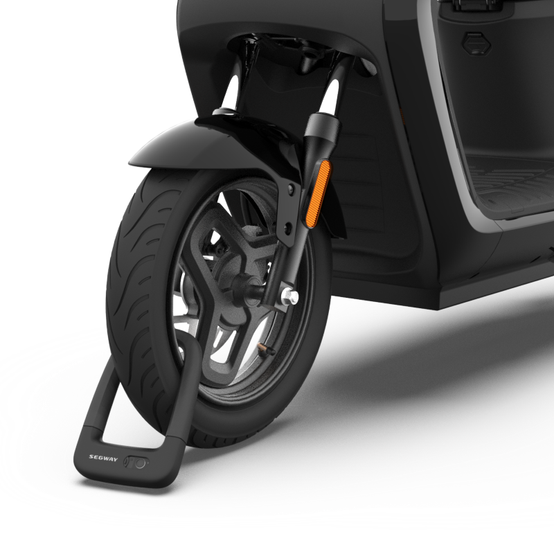 Segway Bluetooth-Schloss AA.50.0001.92 für E300SE, E250S, E150S, E125S, E110S und E110SE