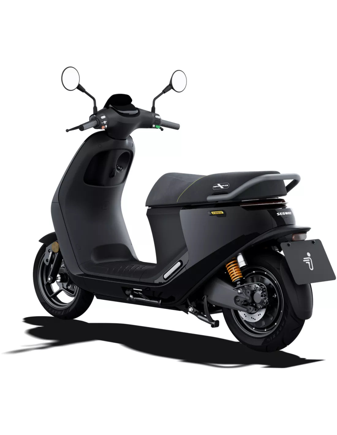 Segway - E300SE
