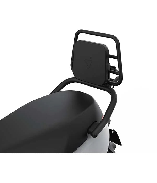 Segway klappbarer Gepäckträger schwarz AC.50.0000.17 für E300SE, E250S, E150S, E125S, E110S, E110SE