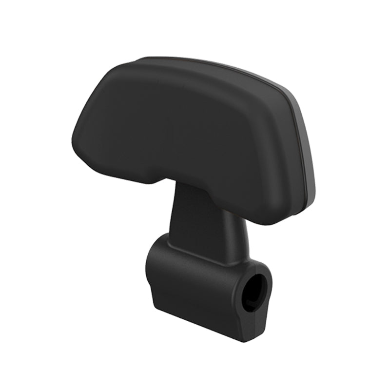 Segway Rückenlehne komplett schwarz AC.50.0000.60 für E300SE, E250S, E150S, E125S, E110S und E110SE