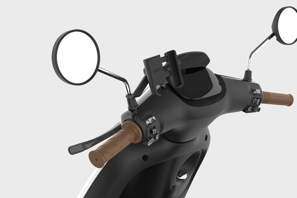 Segway Handyhalterung AC.50.0000.40 für E300SE, E250S, E150S, E125S, E110S und E110SE