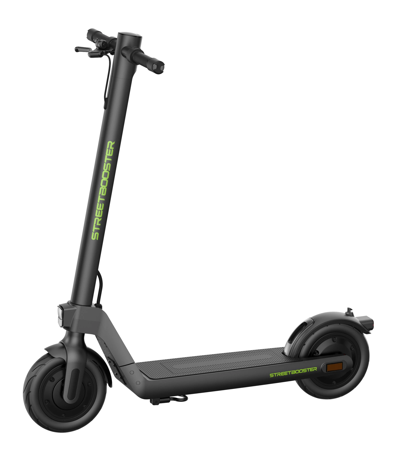 Streetbooster - Sirius | Two - escoomo