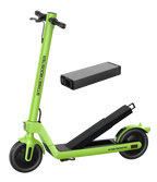 Streetbooster - Sirius | Two - escoomo