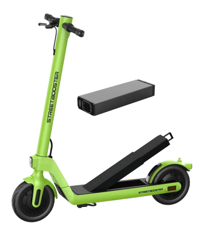 Streetbooster - Sirius | Two