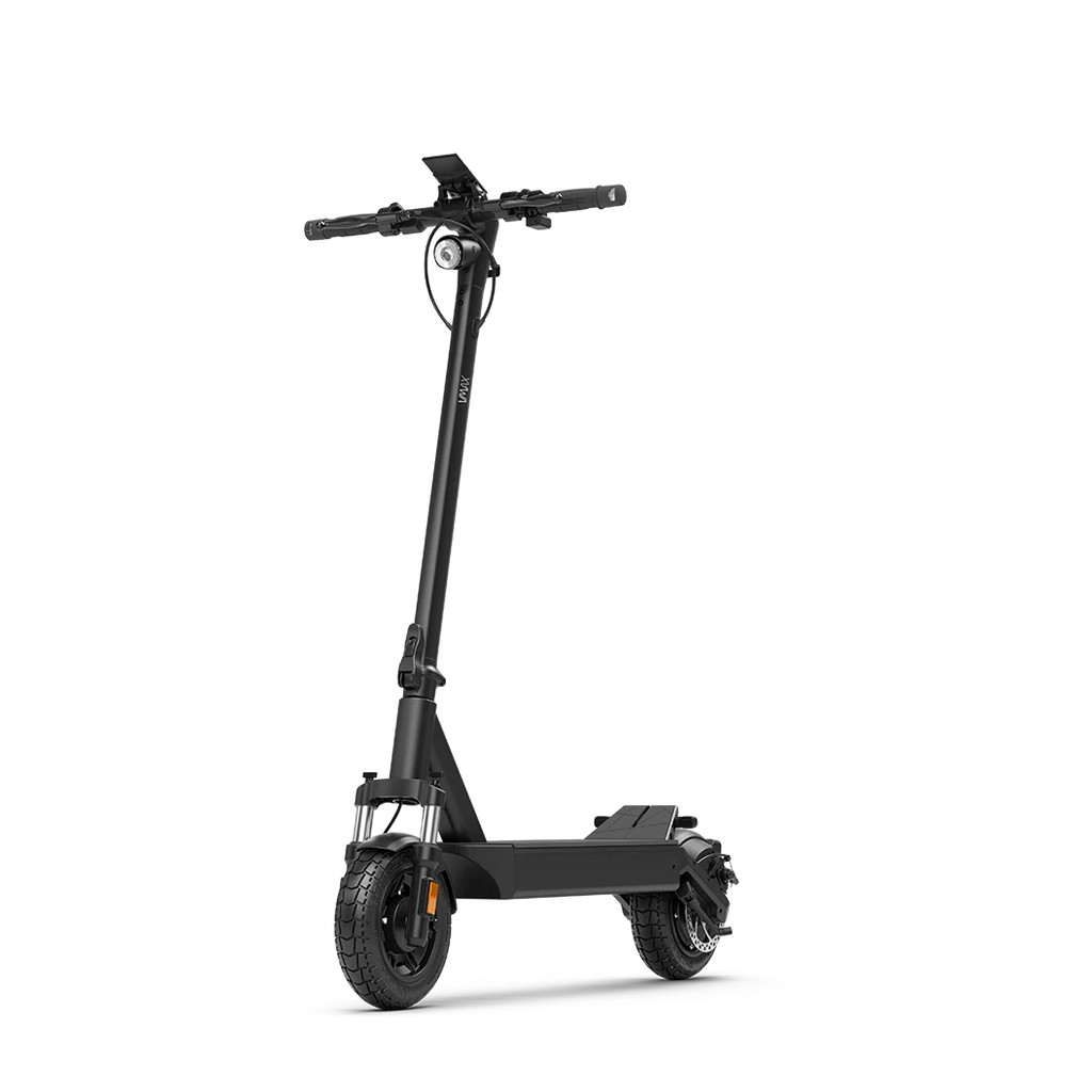 VMAX New VX4 E-Scooter Frontansicht – modernes Elektro-Scooter Modell bei escoomo in Berlin