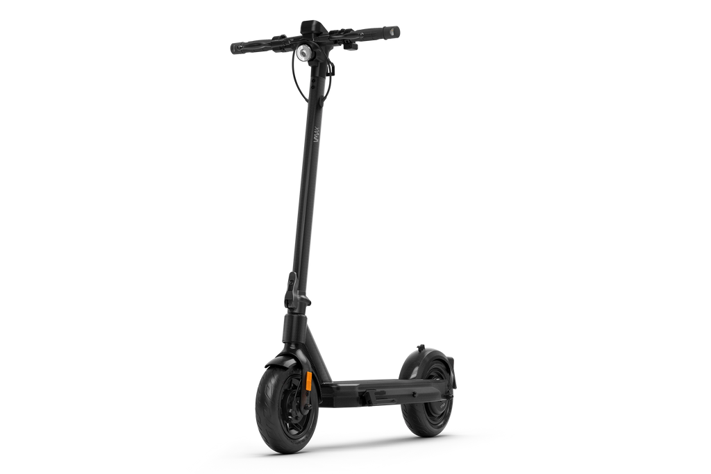 VMAX VX8 E-Scooter Frontansicht – sportliches Elektro-Scooter Modell bei escoomo in Berlin