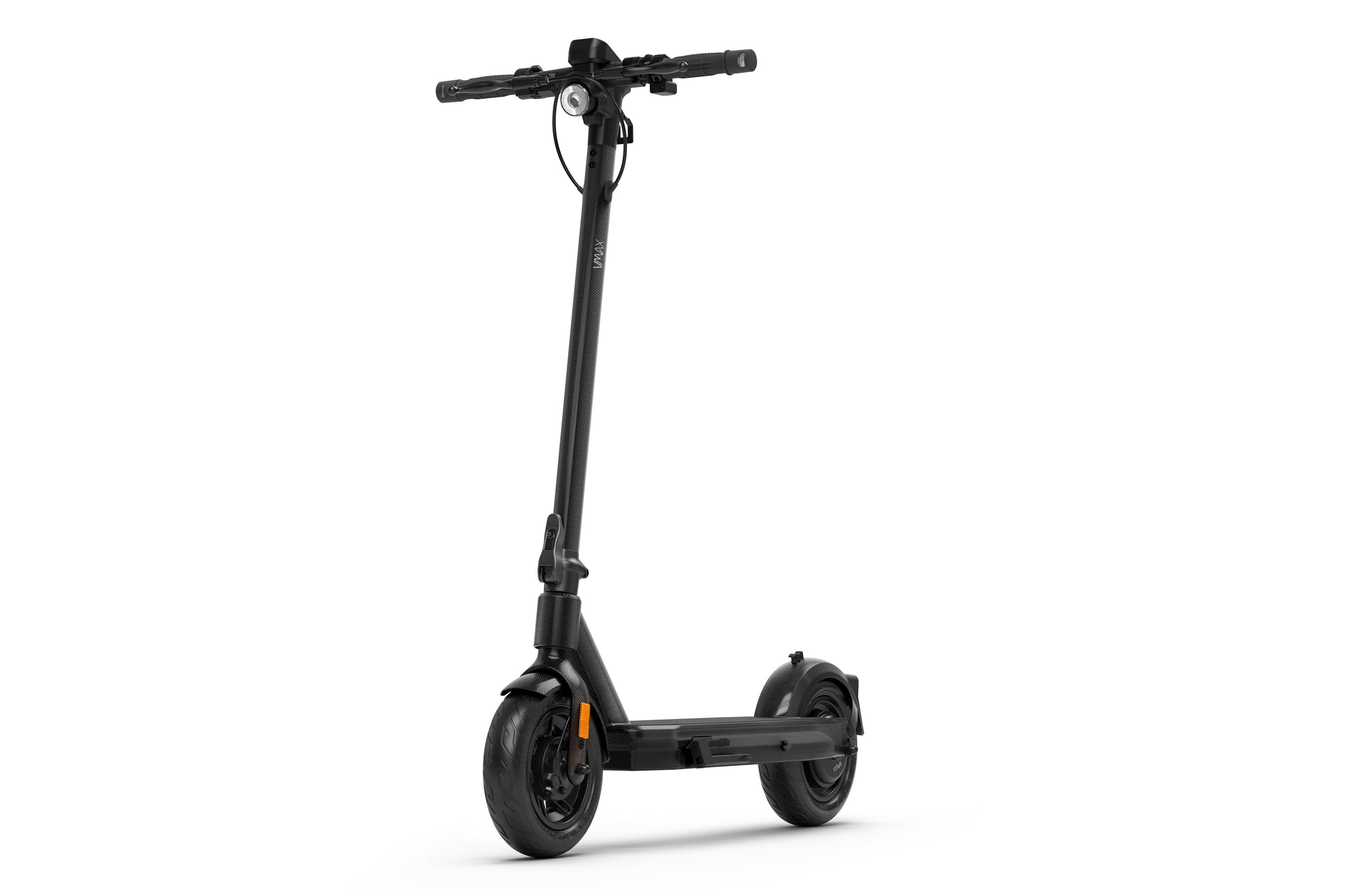 VMAX VX8 E-Scooter Frontansicht – sportliches Elektro-Scooter Modell bei escoomo in Berlin